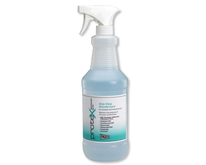 Protex Disinfectant 32oz Spray