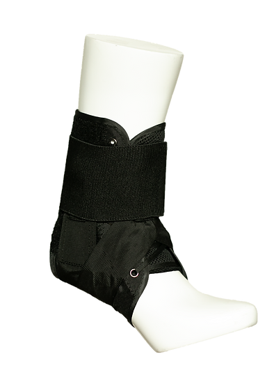 Quickform Ankle L1902