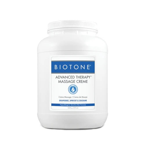 Biotone Advanced Therapy Creme