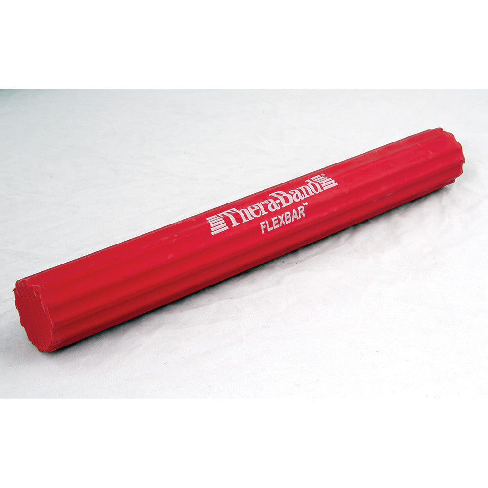 Theraband flexbar red sale