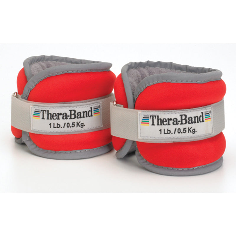 Thera-Band Ankle & Wrist Cuffs
