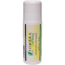 Sombra Cooling 3oz Roll-On