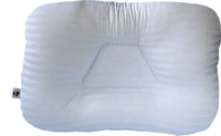 Core Products Tricore Petite 19" X 12" Fiber Pillow