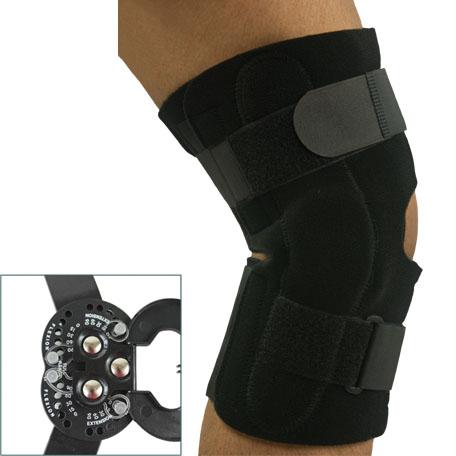 Comfortland Universal Knee Brace L1832 / L1833