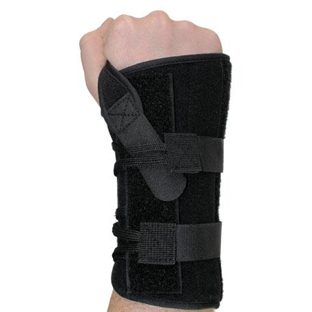 Endeavor Quicklace Wrist Splint L3908